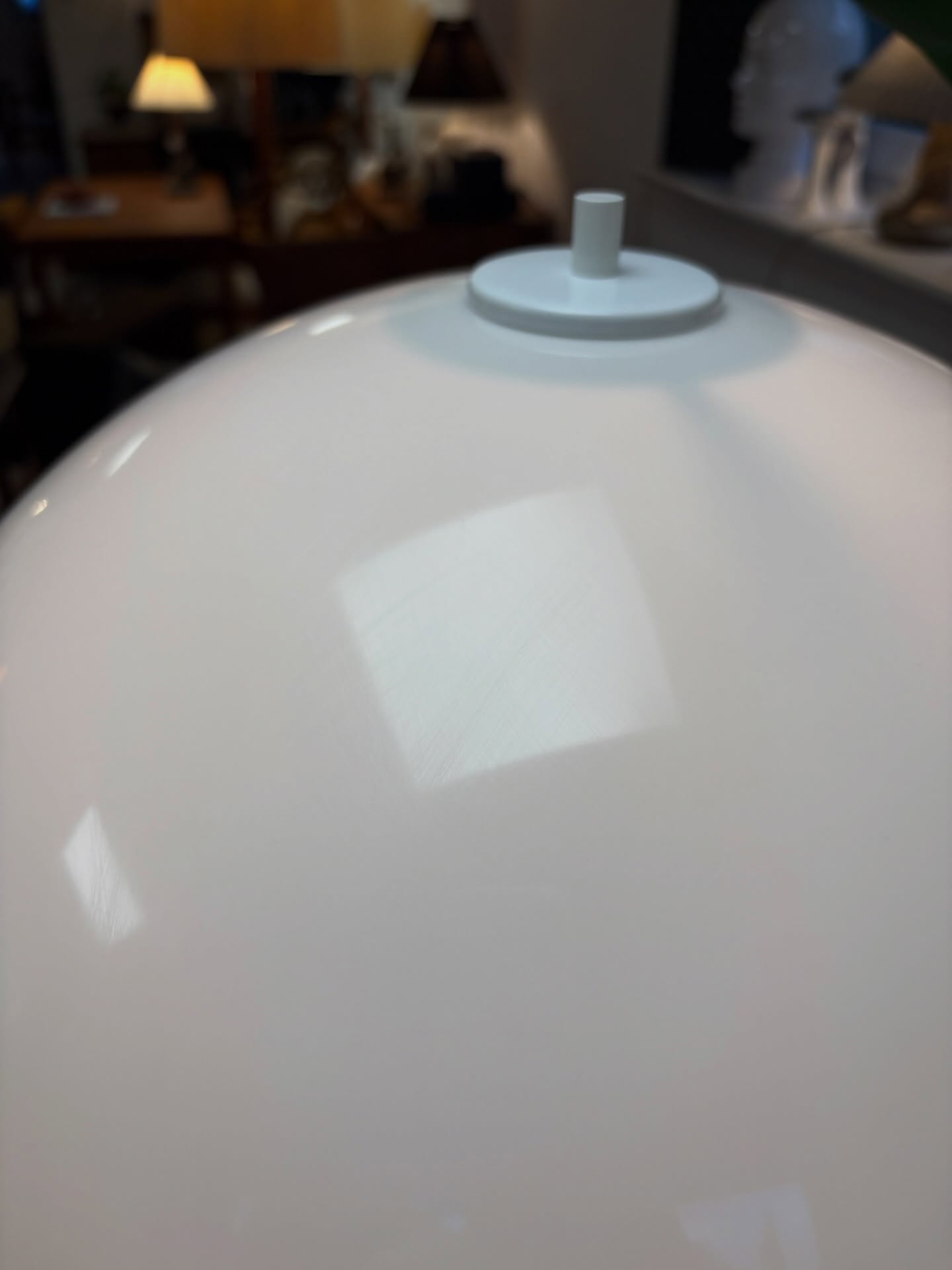 lampa podłogowa proj. knud christensen dla christensen electric a/s, dania 1960s lampa podłogowa proj. knud christensen dla christensen electric a/s, dania 1960s