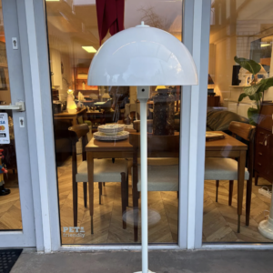 scandinavian floor lamp designed by knud christensen denmark 1960s