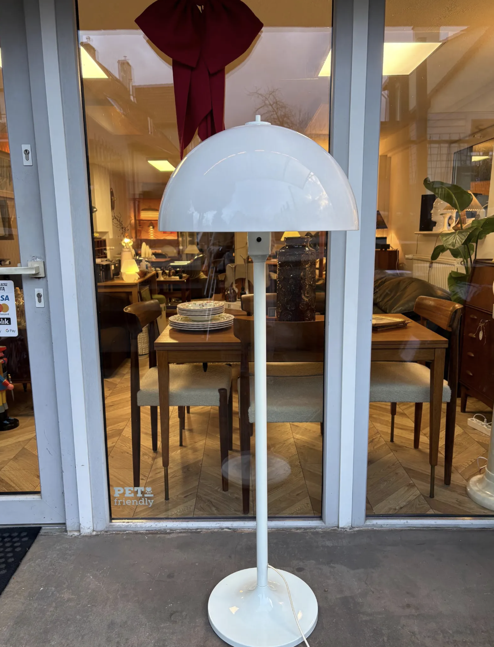 scandinavian floor lamp designed by knud christensen denmark 1960s scandinavian floor lamp designed by knud christensen denmark 1960s