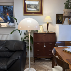 scandinavian floor lamp designed by knud christensen denmark 1960s scandinavian floor lamp designed by knud christensen denmark 1960s