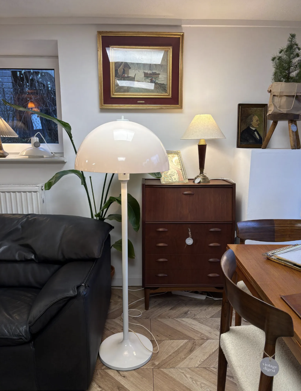 scandinavian floor lamp designed by knud christensen denmark 1960s scandinavian floor lamp designed by knud christensen denmark 1960s