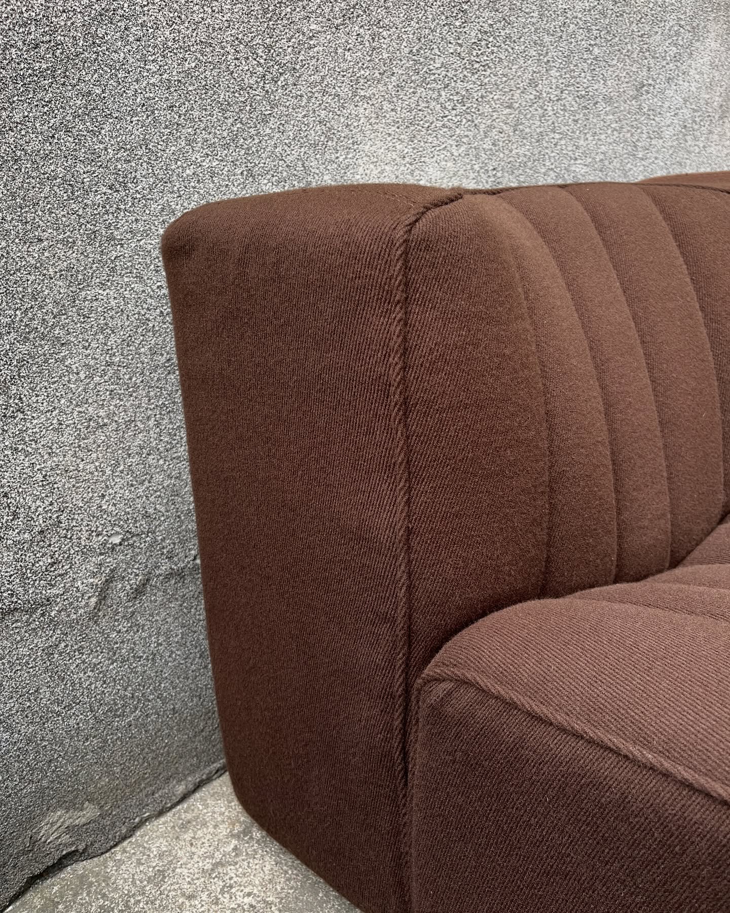 sofa modułowa proj. tito agnoli dla arflex, włochy 1970s sofa modułowa proj. tito agnoli dla arflex, włochy 1970s